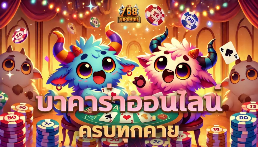 เว็บบาคาร่า อันดับ 1 เล่นสดผ่านมือถือ